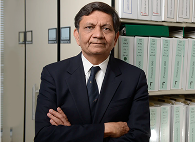Madhukar H. Trivedi, MD
