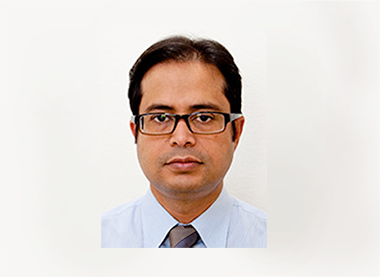 Abu Minhajuddin, PhD