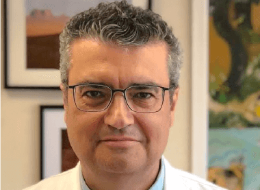 Cesar Soutullo, MD, PhD