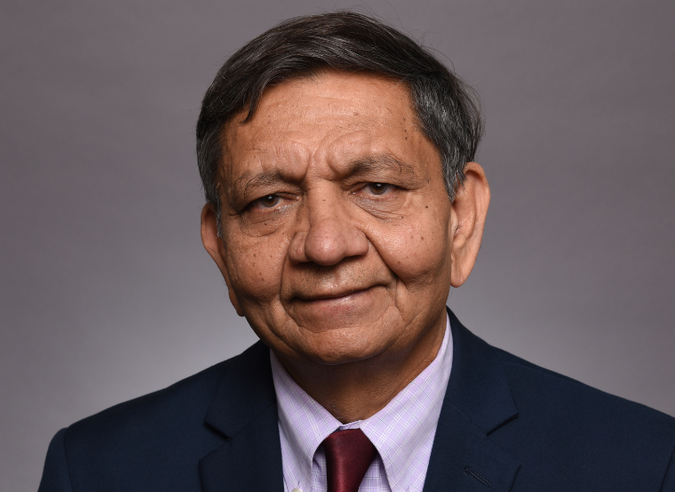Madhukar H. Trivedi, MD