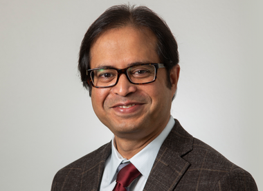 Abu Minhajuddin, Ph.D.