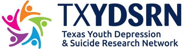 TX-YDSRN Logo