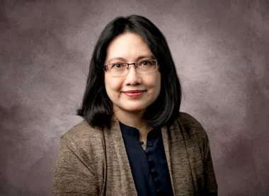 Regina Baronia, MD, M.Ed